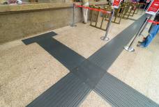 Stazione di Bolzano - Biglietteria